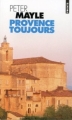 Couverture Provence Toujours Editions Points 1995