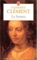 Couverture La Senora Editions Le Livre de Poche 1993