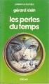 Couverture Les perles du temps Editions Denoël (Présence du futur) 1982