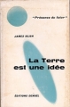 Couverture Les villes nomades, tome 3 : La Terre est une idée Editions Denoël (Présence du futur) 1965