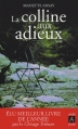 Couverture La Colline aux adieux Editions Archipoche 2008