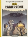 Couverture Inspecteur Canardo, tome 05 : L'amerzone Editions Casterman (Un auteur (A suivre)) 1982