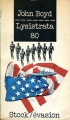 Couverture Lysistrata 80 Editions Stock (Évasion) 1971