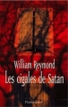 Couverture Les cigales de Satan Editions Flammarion 2000