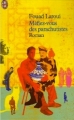 Couverture Méfiez-vous des parachutistes Editions J'ai Lu 2006