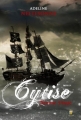 Couverture Cytise, femme pirate Editions Terriciae 2012