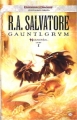 Couverture Les Royaumes Oubliés : Neverwinter, tome 1 : Gauntlgrym Editions Milady 2012
