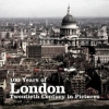 Couverture 100 Years of London: Twentieth Century in Pictures Editions Ammonite Press 2010