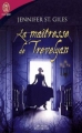 Couverture La maîtresse de Trevelyan Editions J'ai Lu (Mondes mystérieux) 2007