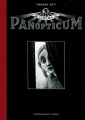 Couverture Cinema Panopticum Editions L'Association (Hors Collection) 2005