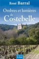Couverture Ombres et lumières de Costebelle Editions de Borée 2011