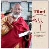 Couverture Tibet, à coeur ouvert Editions de la Souris 2011