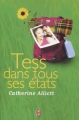 Couverture Tess dans tous ses états Editions J'ai Lu 2002