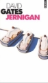 Couverture Jernigan Editions Points 1998