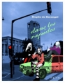 Couverture Dans les rapides Editions Naïve (Sessions) 2007