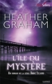 Couverture L'île du mystère Editions Harlequin (Best sellers - Suspense) 2012