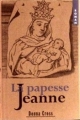 Couverture La Papesse Jeanne Editions France Loisirs 1997