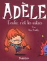 Couverture Mortelle Adèle, tome 2 : L'enfer, c'est les autres Editions Tourbillon 2012