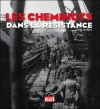 Couverture Les cheminots dans la Résistance Editions La vie du rail 2011