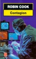 Couverture Contagion Editions Le Livre de Poche 1995