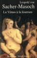 Couverture La Vénus à la fourrure Editions Rivages (Poche - Petite bibliothèque) 2009