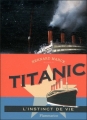 Couverture Titanic : L'instinct de vie Editions Flammarion 2012