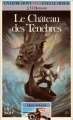Couverture Quête du Graal, tome 1 : Le Château des Ténèbres Editions Folio  (Un livre dont vous êtes le héros) 1986