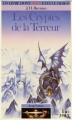 Couverture Loup* Ardent, tome 2 : Les Cryptes de la Terreur Editions Folio  (Un livre dont vous êtes le héros) 1985