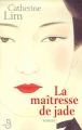 Couverture La maîtresse de Jade Editions Belfond 2000