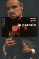 Couverture Le Parrain Editions Robert Laffont (Pavillons poche) 2011