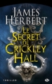 Couverture Le secret de Crickley Hall Editions Milady (Thriller) 2011