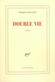 Couverture Double vie Editions Gallimard  (Blanche) 2001