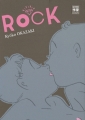 Couverture Rock Editions Casterman (Sakka) 2010