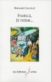Couverture Famille, Je thème… Editions Mutine 2012