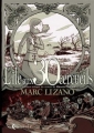 Couverture L'île aux 30 cercueils Editions Soleil (Noctambule) 2011