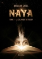 Couverture Naya, tome 1 : La colonie d'Astrelof Editions Persée (SF/Fantasie) 2011