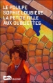 Couverture La petite fille aux oubliettes Editions Baleine 2000