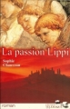 Couverture La Passion Lippi Editions Télémaque 2004