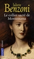 Couverture Le collier sacré de Montezuma Editions Pocket 2009