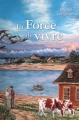 Couverture La force de vivre, tome 3 : Le défi de Manuel Editions Hurtubise 2010