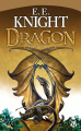 Couverture L'âge du feu, tome 1 : Dragon Editions Milady 2010