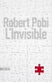 Couverture L'invisible Editions Sonatine 2012