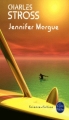 Couverture La Laverie, tome 2 : Jennifer Morgue Editions Le Livre de Poche (Science-fiction) 2009