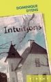 Couverture Intuitions Editions France Loisirs (Piment) 2012