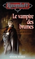 Couverture Le Vampire des brumes Editions Fleuve 1995