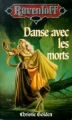 Couverture Danse avec les morts Editions Fleuve 1995