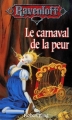 Couverture Le Carnaval de la peur Editions Fleuve 1996