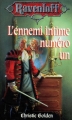 Couverture L'Ennemi intime numéro un Editions Fleuve 1996