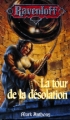 Couverture La Tour de la désolation Editions Fleuve 1997