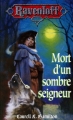 Couverture Mort d'un sombre seigneur Editions Fleuve 1998